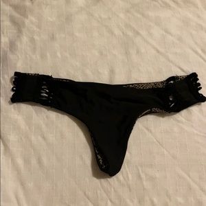 Acacia swimwear gili bottom size P (xs)